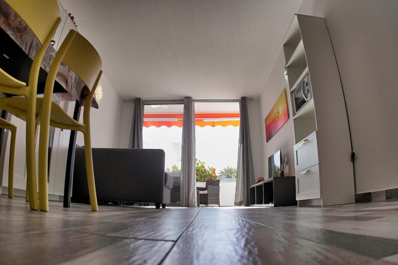 아로나 Geremy'S Boutique Vivienda Vv A-38-4-2068 아파트 외부 사진