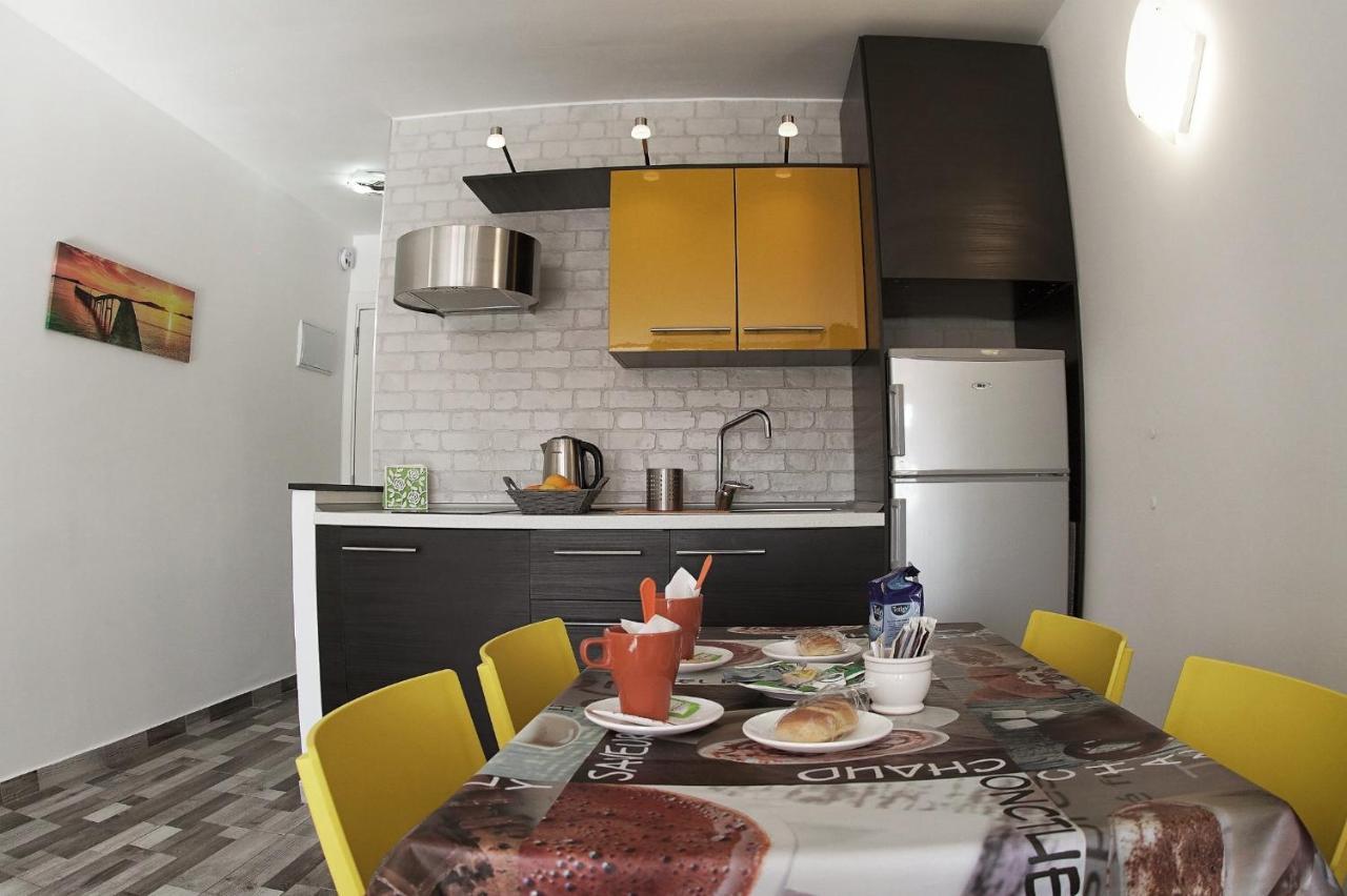 아로나 Geremy'S Boutique Vivienda Vv A-38-4-2068 아파트 외부 사진