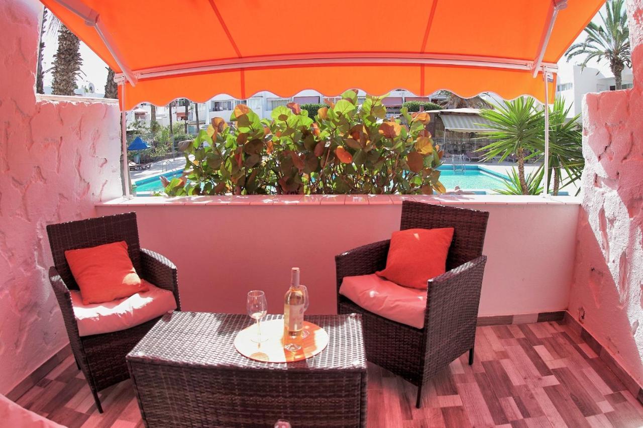 아로나 Geremy'S Boutique Vivienda Vv A-38-4-2068 아파트 외부 사진