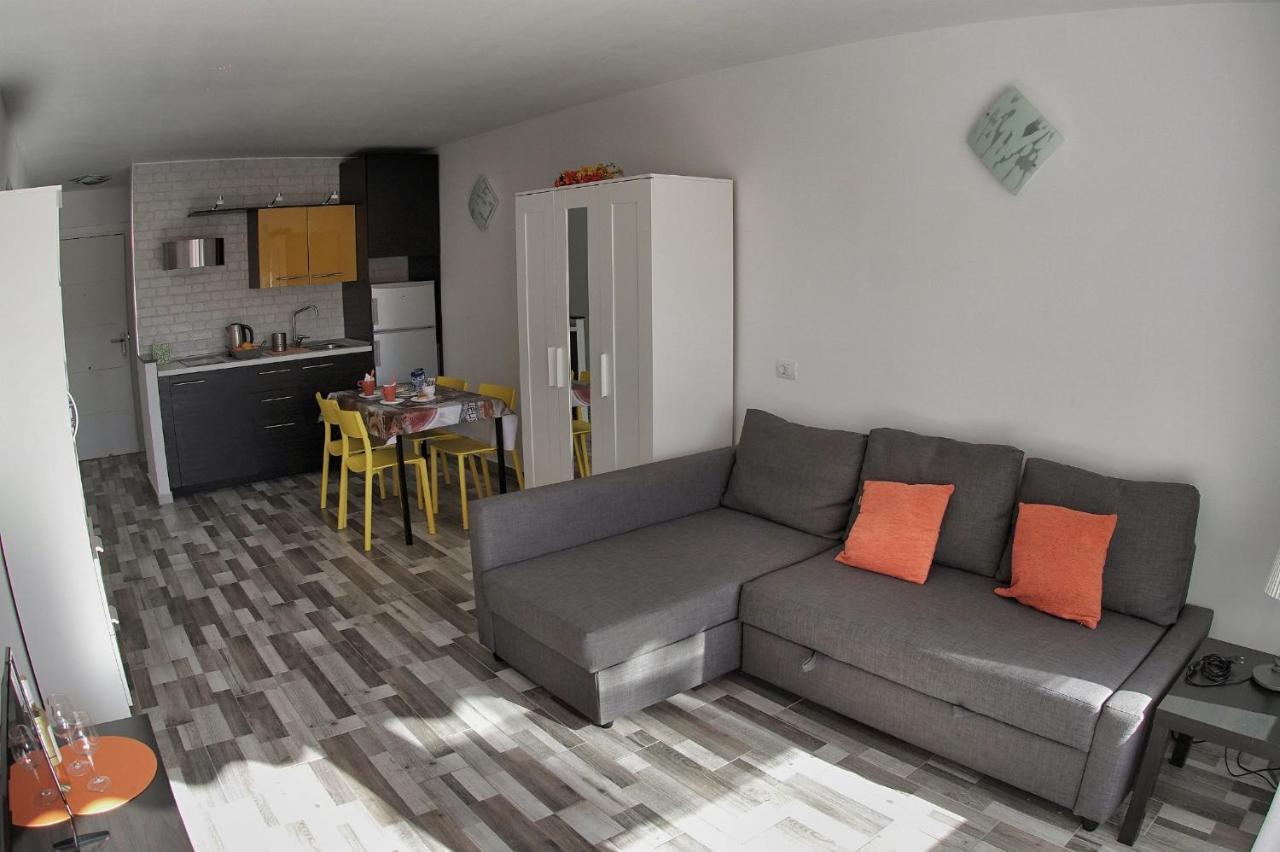 아로나 Geremy'S Boutique Vivienda Vv A-38-4-2068 아파트 외부 사진