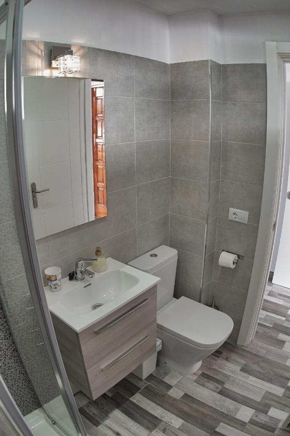 아로나 Geremy'S Boutique Vivienda Vv A-38-4-2068 아파트 외부 사진