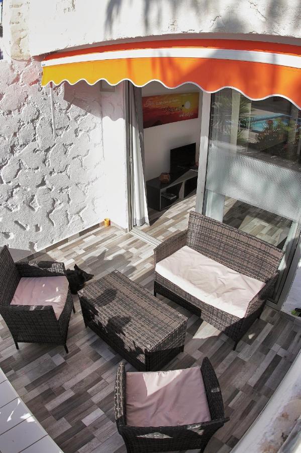 아로나 Geremy'S Boutique Vivienda Vv A-38-4-2068 아파트 외부 사진