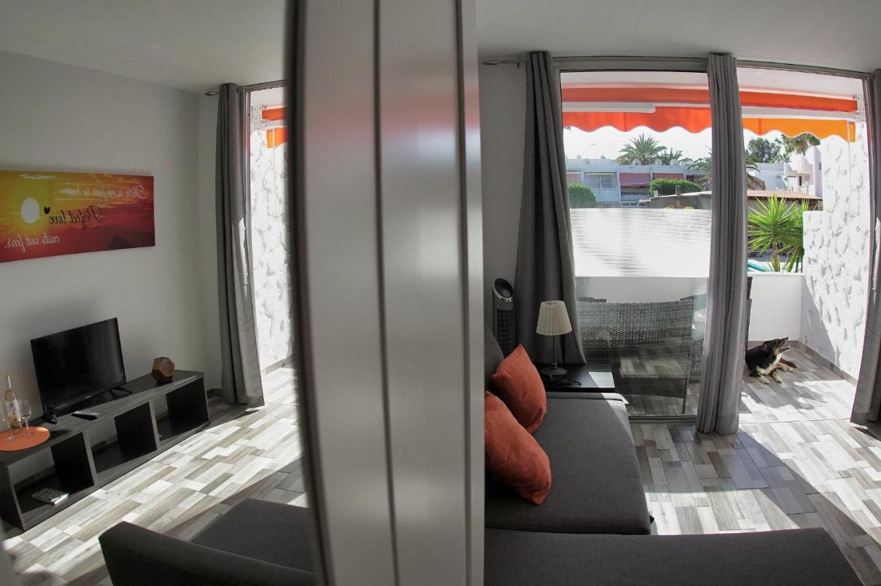 아로나 Geremy'S Boutique Vivienda Vv A-38-4-2068 아파트 외부 사진