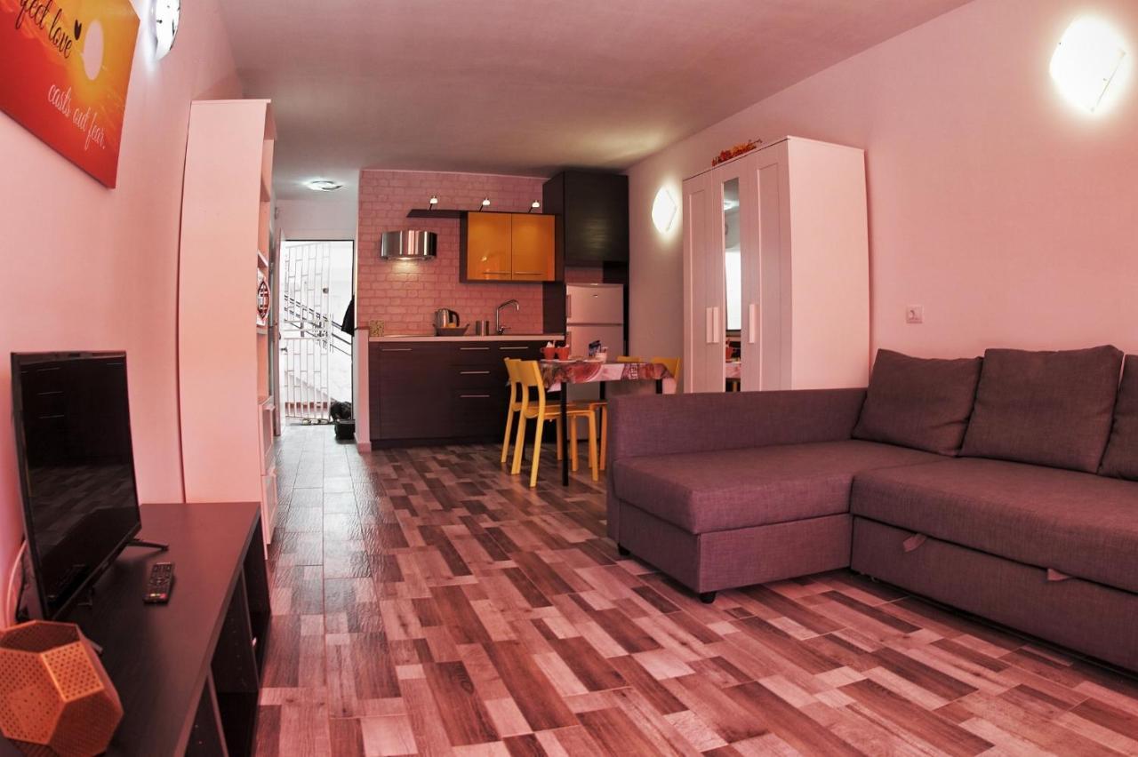 아로나 Geremy'S Boutique Vivienda Vv A-38-4-2068 아파트 외부 사진