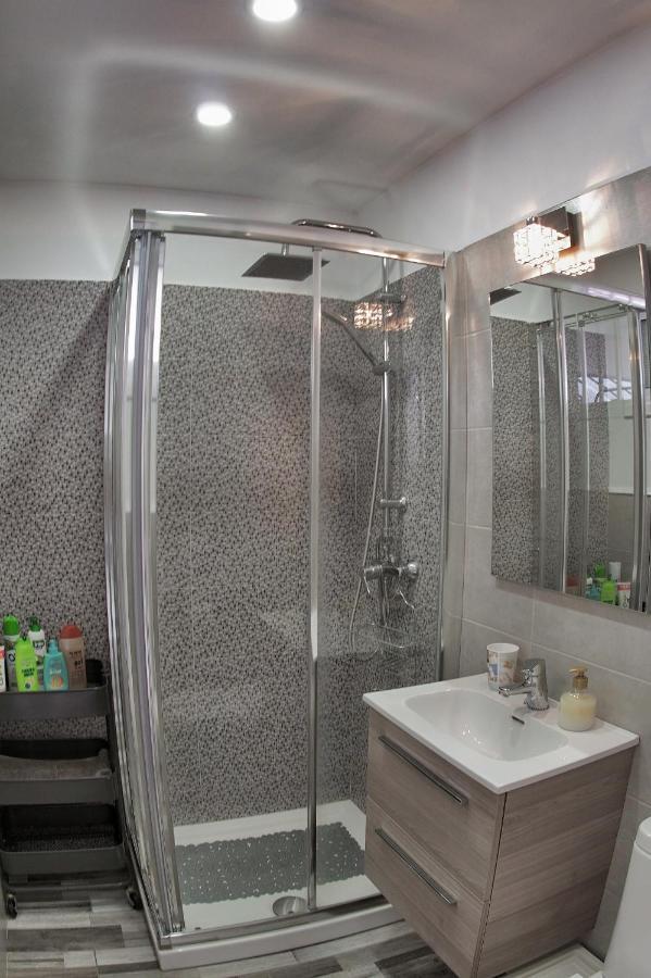 아로나 Geremy'S Boutique Vivienda Vv A-38-4-2068 아파트 외부 사진