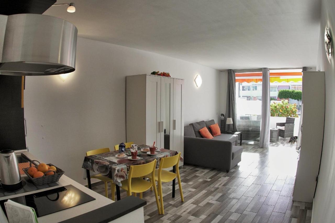 아로나 Geremy'S Boutique Vivienda Vv A-38-4-2068 아파트 외부 사진